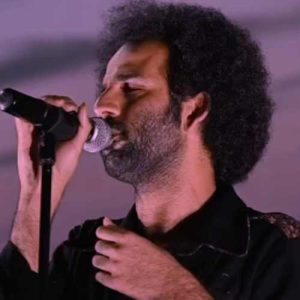 دانلود آهنگ حیدو هدایتی قطار خالی